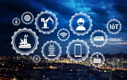 積厚成勢 國雙科技以工業互聯網數據服務驅動數字化轉型