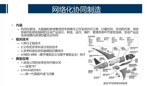 工業(yè)互聯(lián)網(wǎng)及大數(shù)據(jù)環(huán)境下的智能制造