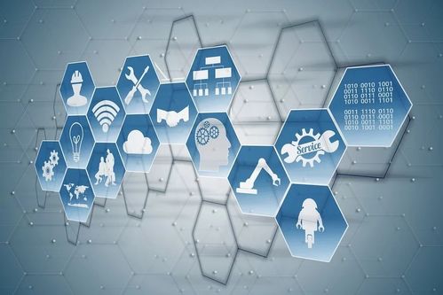 數(shù)字溯源與工業(yè)互聯(lián)網(wǎng)數(shù)據(jù)服務(wù) 中小企業(yè)破局發(fā)展新機(jī)遇