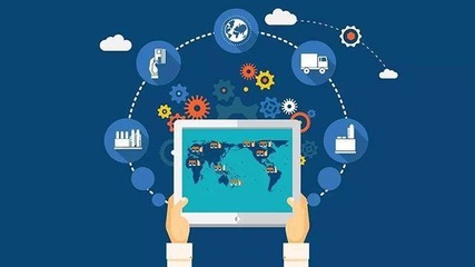 工業(yè)互聯(lián)網(wǎng)數(shù)據(jù)服務(wù) 驅(qū)動(dòng)智能制造與產(chǎn)業(yè)變革的核心引擎